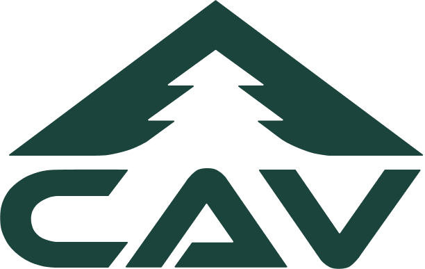 COLORADO ADVENTURE VANS logo