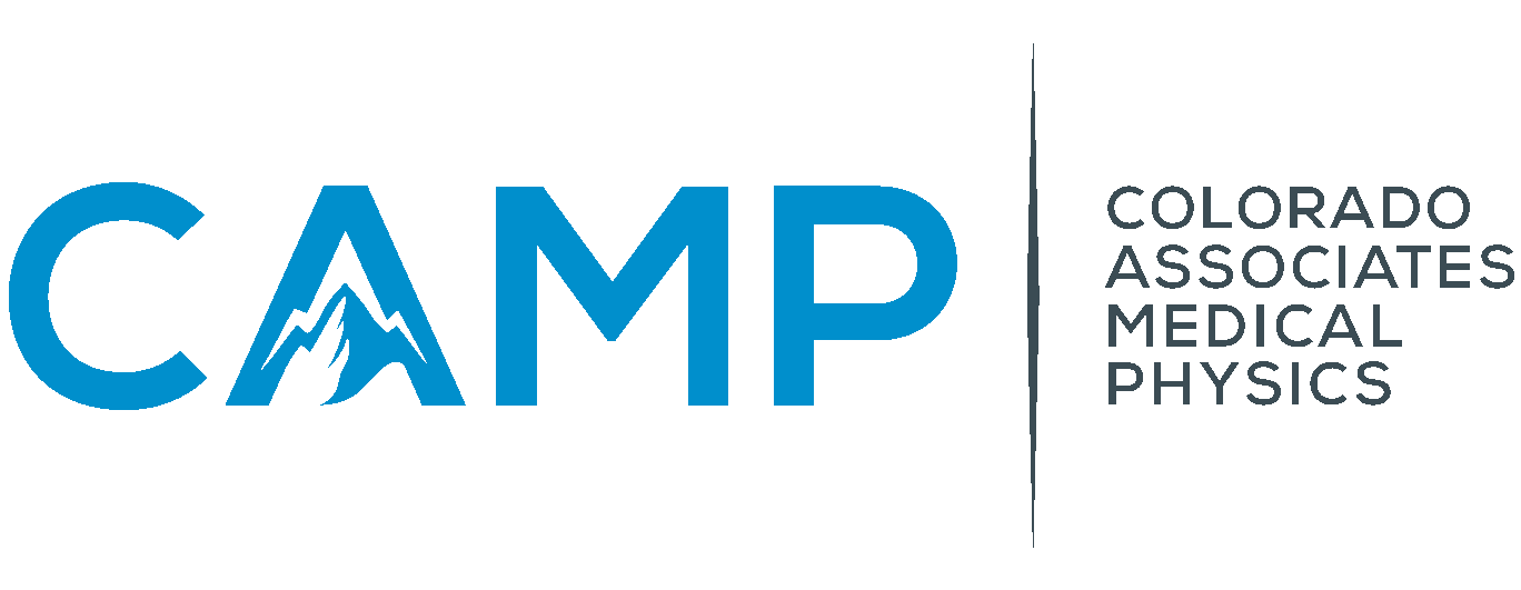 COLORADO ASSOCIATES IN MEDICAL PHYSICS, LLC logo
