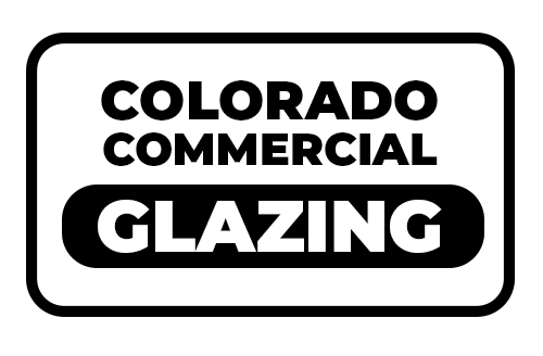 COLORADO COMMERCIAL GLAZING LLC logo