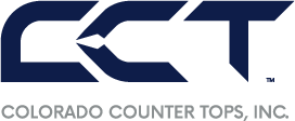 COLORADO COUNTER TOPS INC logo