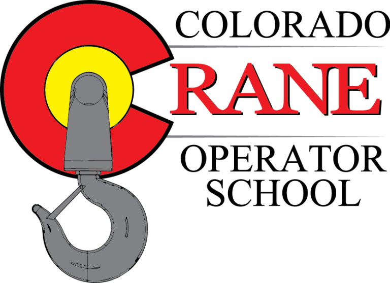 COLORADO CRANE OPERATOR SCHOOL LLC logo