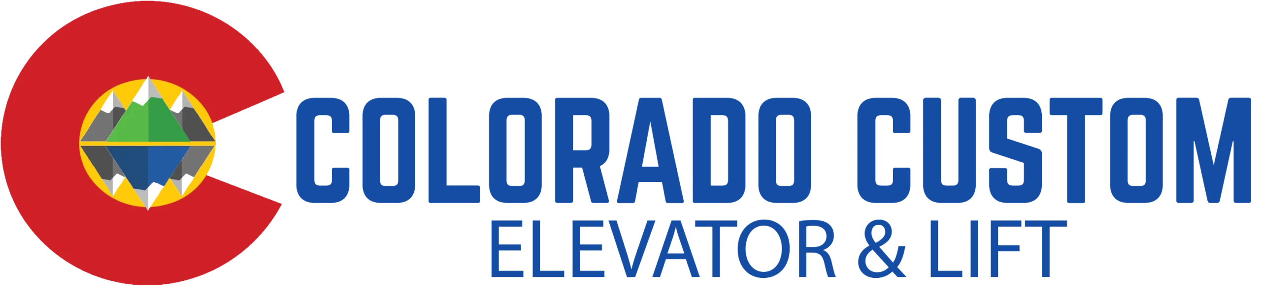 COLORADO CUSTOM LIFT INC logo