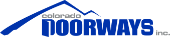 COLORADO DOORWAYS, INC. logo