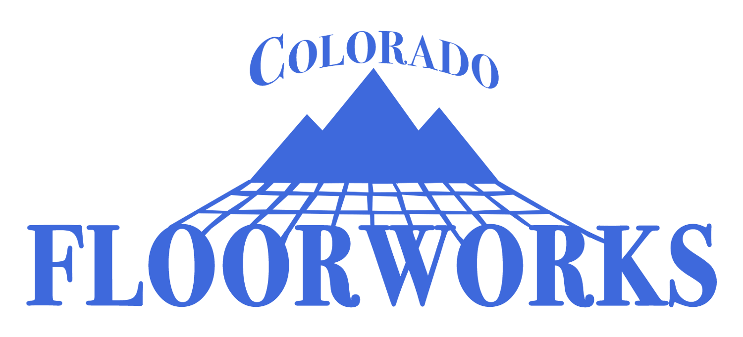COLORADO FLOORWORKS, INC logo
