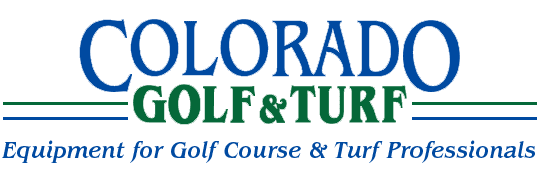 COLORADO GOLF & TURF INC logo