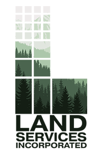 COLORADO LAND SERVICES INC logo