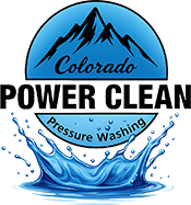 COLORADO POWER CLEAN LLC logo