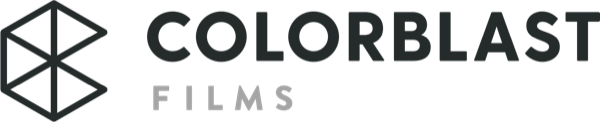 COLORBLAST LLC logo