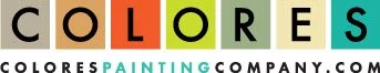 COLORES PAINTING CO INC logo