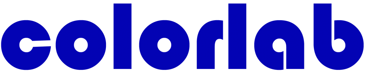 COLORLAB CORP logo