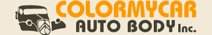 COLORMYCAR INC logo
