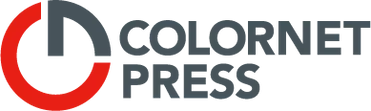 COLORNET PRESS logo