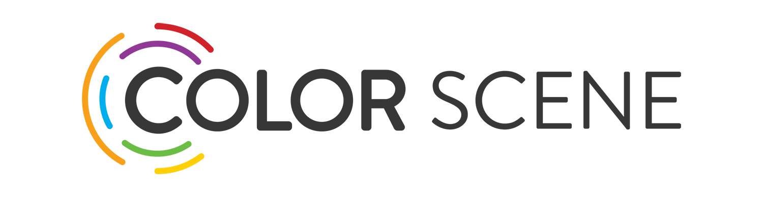 COLORSCENE, INC. logo