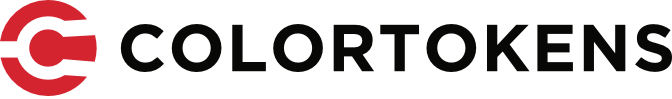 COLORTOKENS, INC logo