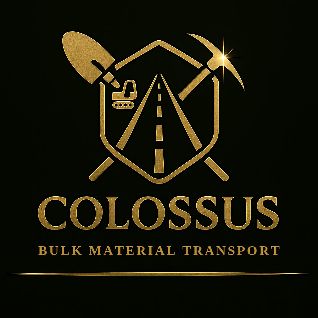 COLOSSUS CONCRETE, INC logo