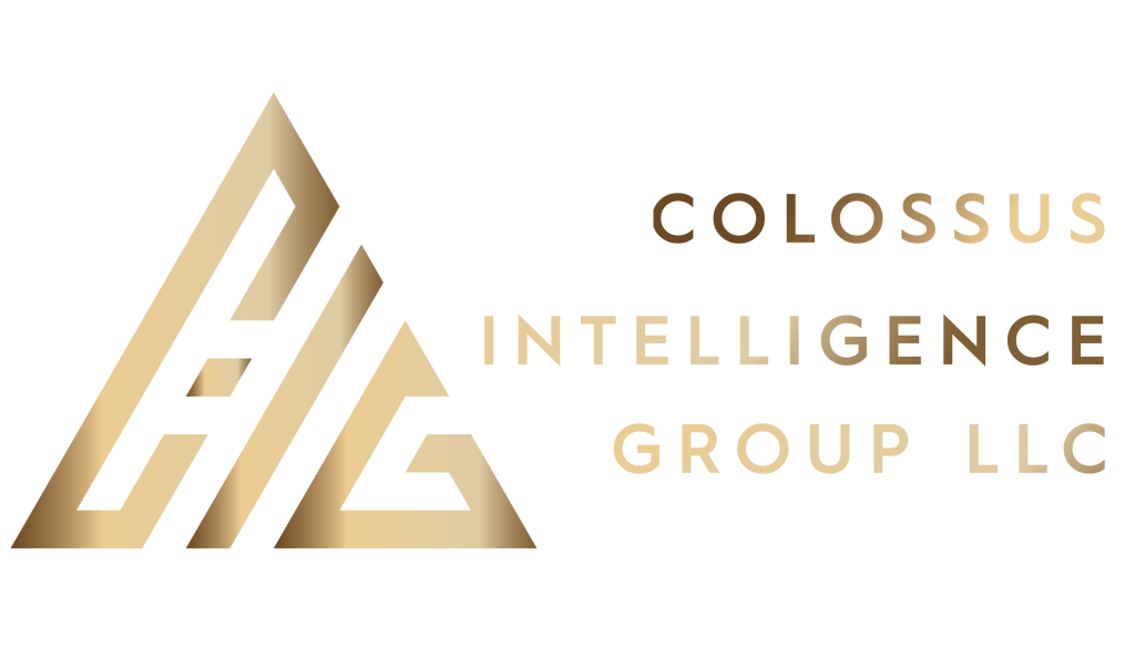 COLOSSUS INTELLIGENCE GROUP LLC logo