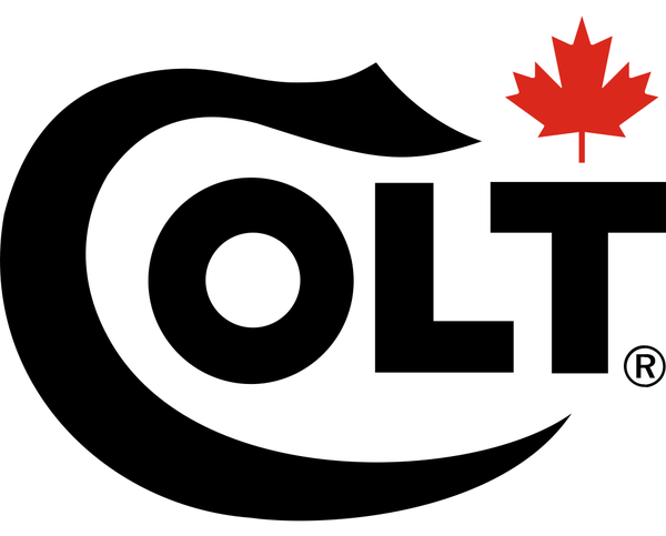 COLT CANADA CORPORATION logo