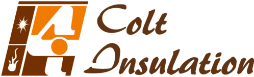 COLT INSULATION, INC. logo