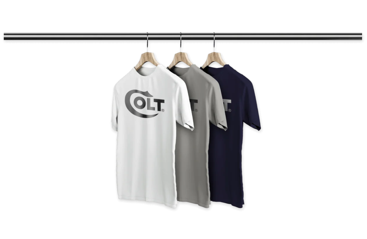 COLT'S MANUFACTURING COMPANY, LLC logo