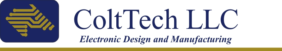 COLT TECHNOLOGY logo