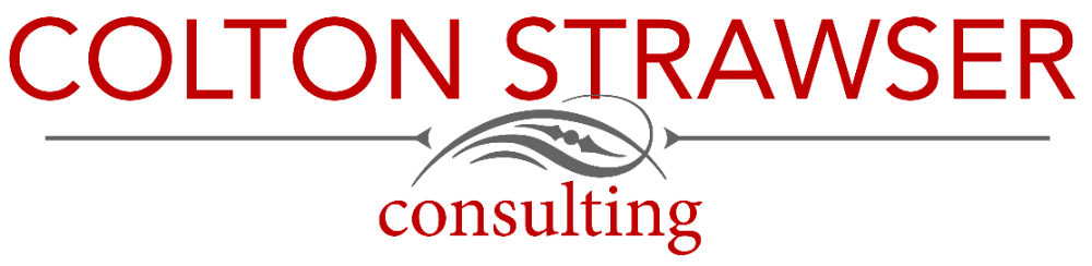 COLTON STRAWSER STRATEGIES, LLC logo