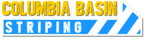 COLUMBIA BASIN STRIPING LLC logo