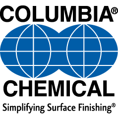 COLUMBIA CHEMICAL CORP logo