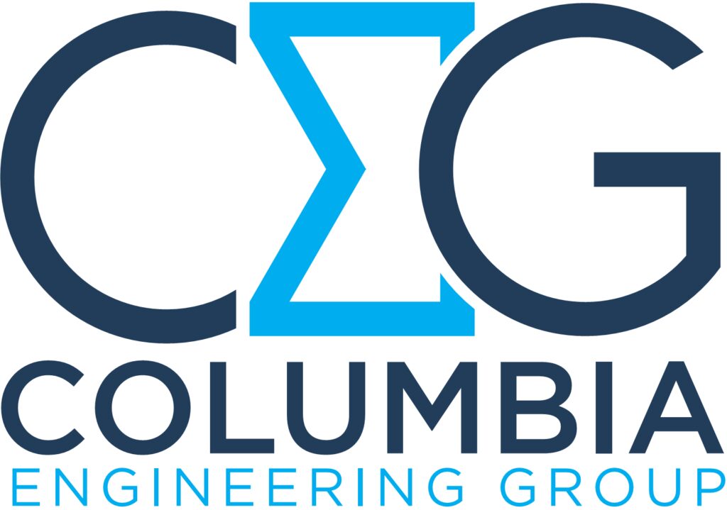 COLUMBIA ENGINEERING GROUP, INC logo