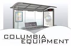 COLUMBIA EQUIPMENT CO INC logo