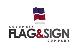 COLUMBIA FLAG & SIGN COMPANY, LLC logo