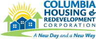 COLUMBIA LP logo
