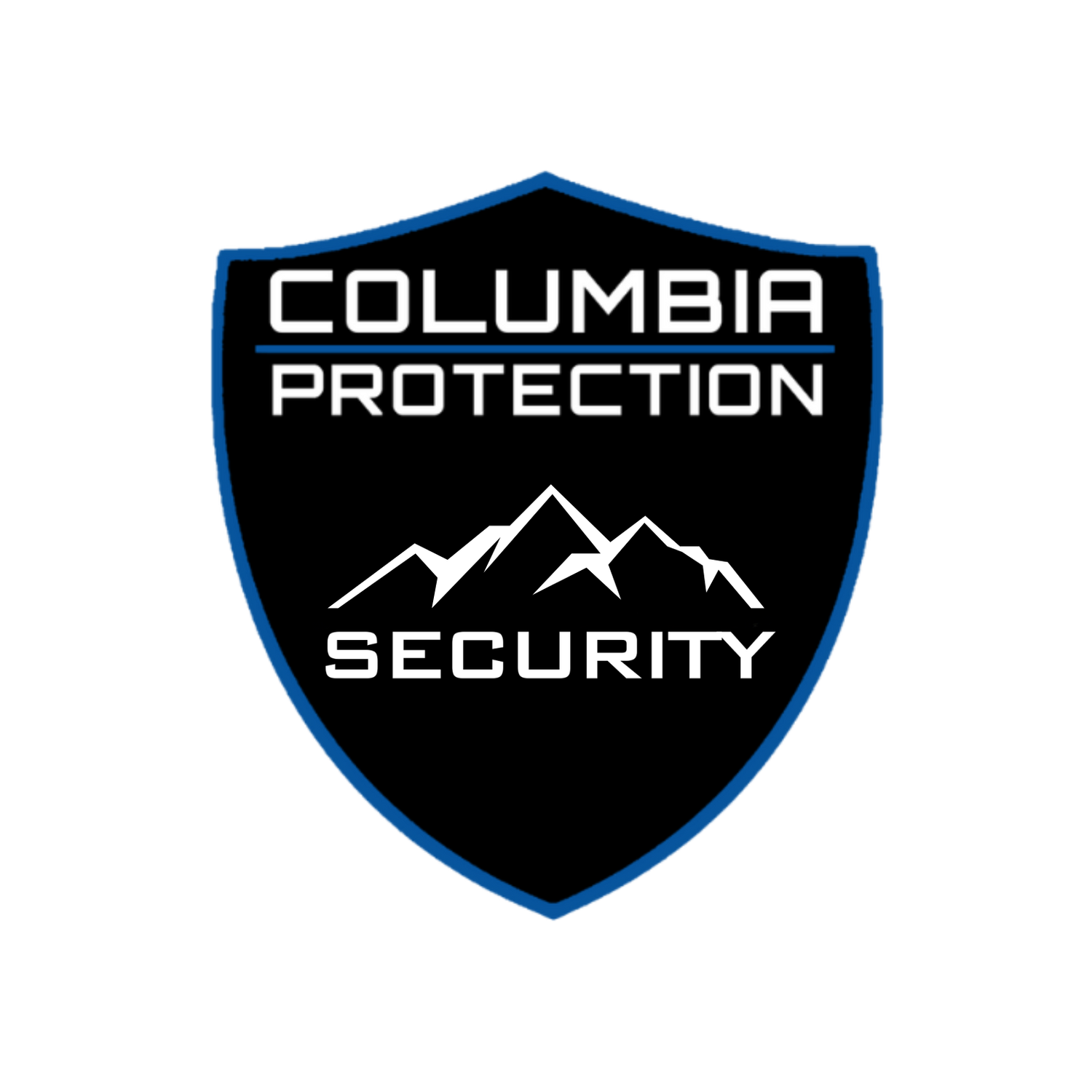 COLUMBIA PROTECTION LLC logo