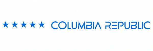 COLUMBIA REPUBLIC LLC logo
