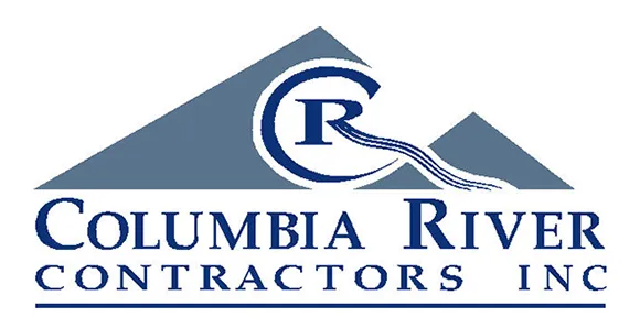 COLUMBIA RIVER CONTRACTORS, INC. logo