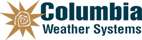 COLUMBIA WEATHER SYSTEMS, INC logo