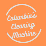 COLUMBIAS CLEANING MACHINE, LLC logo