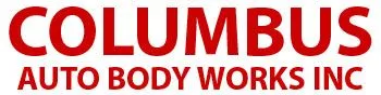COLUMBUS AUTO BODY WORKS, INC logo