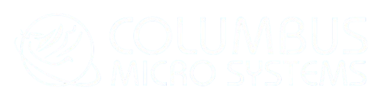 COLUMBUS MICRO SYSTEMS INC logo