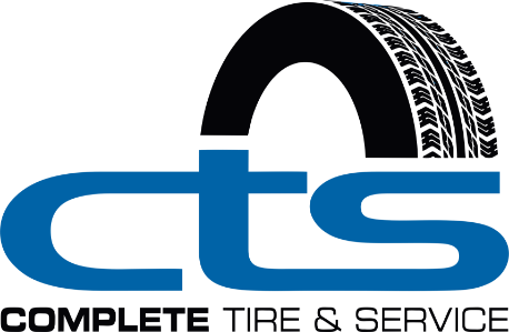 COLUMBUS TIRE CO logo