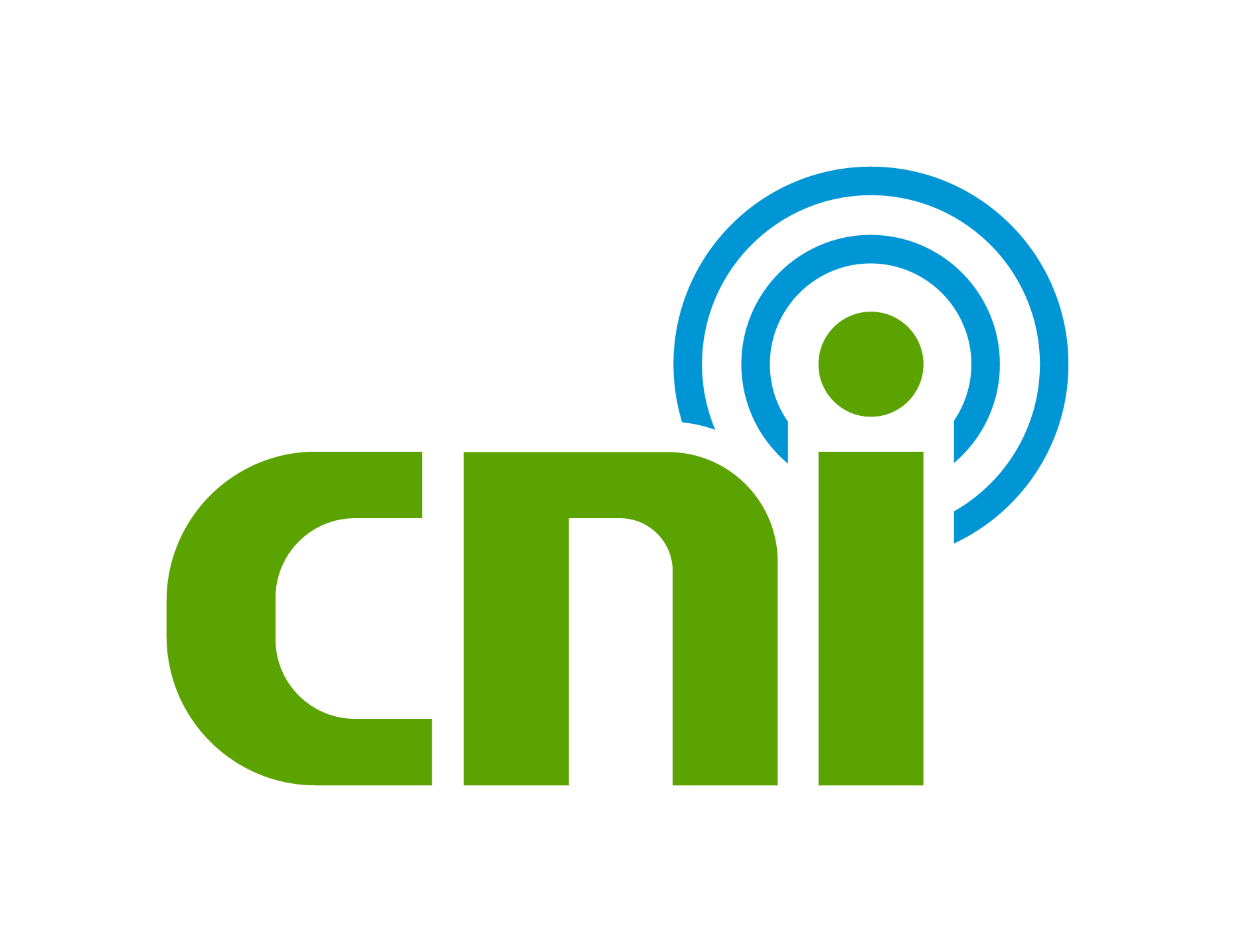 COM NET INC logo