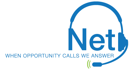 COM NET LLC logo