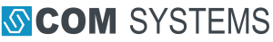 COM SYSTEMS INC logo