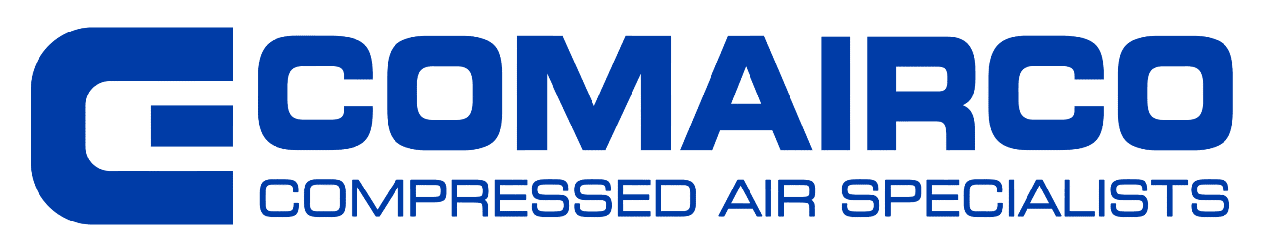 COMAIRCO EQUIPMENT INC. logo
