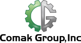 COMAK GROUP, INC logo