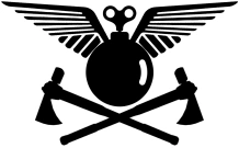 COMANCHE AEROSPACE INDUSTRIES, LLC logo