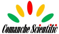 COMANCHE SCIENTIFIC logo