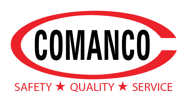 COMANCO ENVIRONMENTAL CORP logo