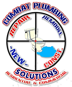 COMBAT PLUMBING SOLUTIONS INC logo