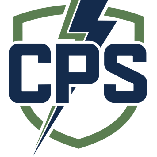 COMBAT POWER SOLUTIONS, LLC logo