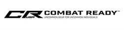 COMBAT READY USA logo